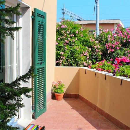 Terrazza Cinque Terre Villa La Spezia Kültér fotó