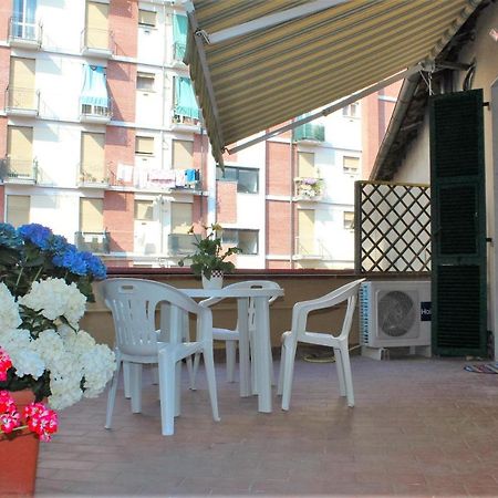 Terrazza Cinque Terre Villa La Spezia Kültér fotó