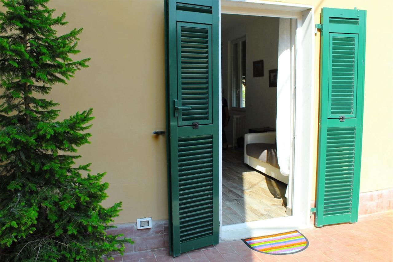 Terrazza Cinque Terre Villa La Spezia Kültér fotó