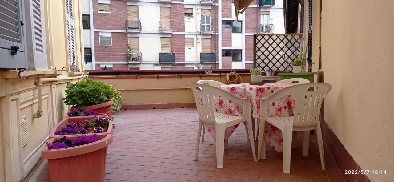 Terrazza Cinque Terre Villa La Spezia Kültér fotó