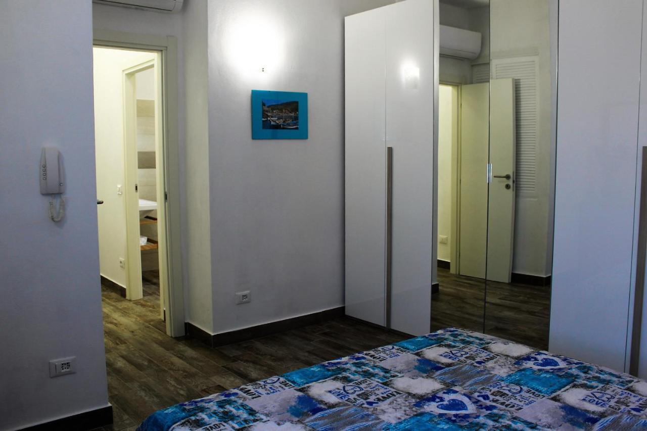 Terrazza Cinque Terre Villa La Spezia Kültér fotó