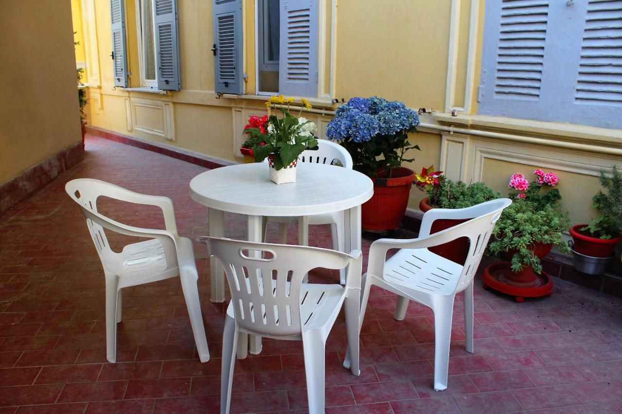 Terrazza Cinque Terre Villa La Spezia Kültér fotó