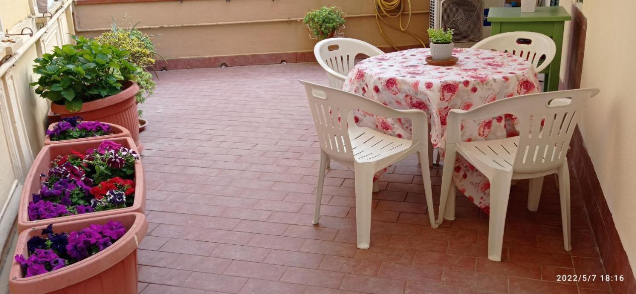 Terrazza Cinque Terre Villa La Spezia Kültér fotó