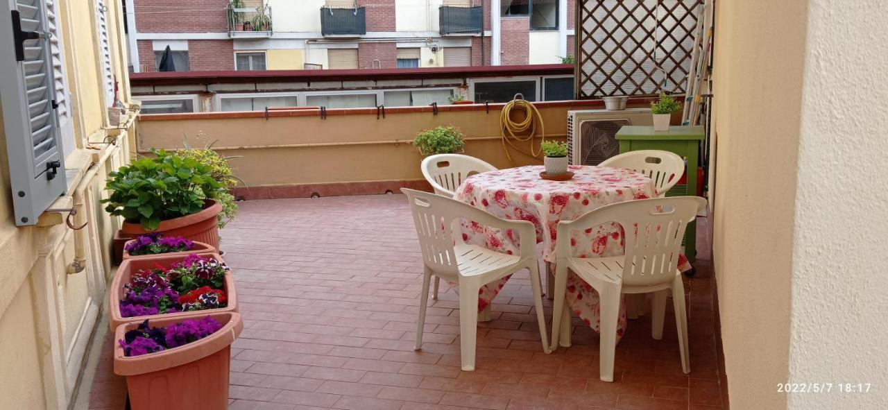 Terrazza Cinque Terre Villa La Spezia Kültér fotó