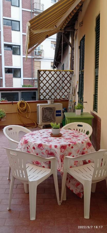 Terrazza Cinque Terre Villa La Spezia Kültér fotó